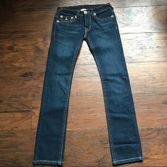 True Religion Jeans - Picture 4 of 16